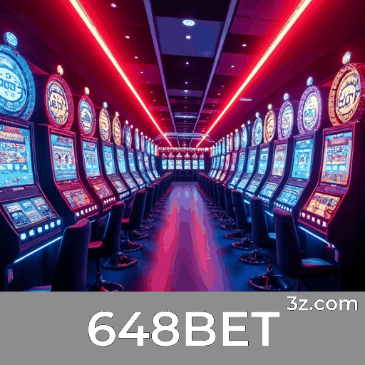 Inovação e Visão: As Experiências Disruptivas da 648BET