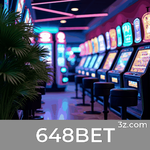 Inovação e Visão: As Experiências Disruptivas da 648BET