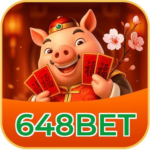 648BET Logo
