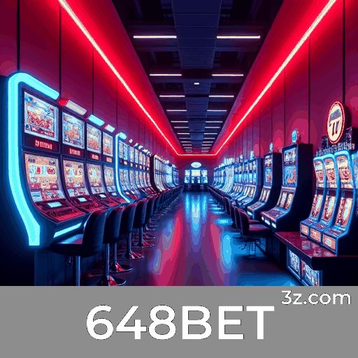 648BET: Seu Cassino Online Seguro e Rápido